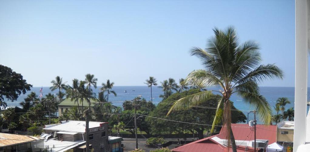 Da Kona West 305 Apartment Kailua-Kona Exterior photo